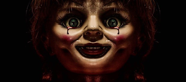 Soi nhẹ gương mặt “trang điểm lỗi” của 5 ác quỷ phim kinh dị: Sai là chị Valak! - Ảnh 14.