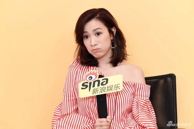 Xa Thi Mạn nói về phần 2 Diên Hi Công Lược: Cũng may là trong phim tôi chưa chết - Ảnh 2.