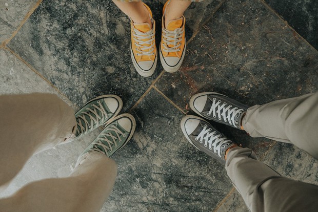 Lên đồ đi du lịch: Salim, Cao Thiên Trang và dàn KOLs sẽ mang theo những gì? - Ảnh 7.