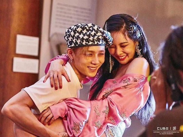 Đến nay showbiz Hàn đã đón chào 10 scandal hẹn hò gây sốc nhất, cặp thứ 9 đặc biệt khiến công chúng ngã ngửa - Ảnh 1.