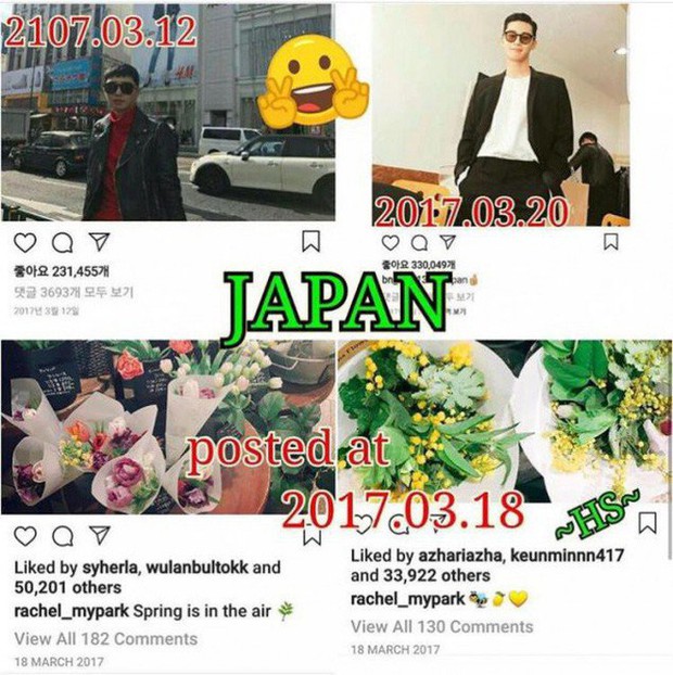 Đến nay showbiz Hàn đã đón chào 10 scandal hẹn hò gây sốc nhất, cặp thứ 9 đặc biệt khiến công chúng ngã ngửa - Ảnh 5.