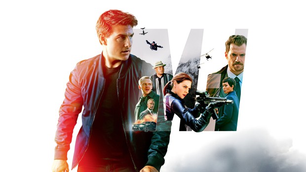 Đánh bại 3 tân binh, Mission: Impossible 6 chứng tỏ sự vô đối tại phòng vé Mỹ dịp cuối tuần - Ảnh 2.