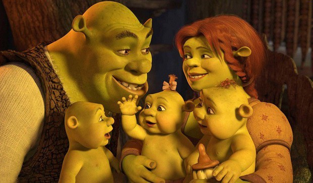 Hãng phim hoạt hình DreamWorks đã phá vỡ thế độc tôn của “ông lớn” Disney như thế nào? - Ảnh 6.
