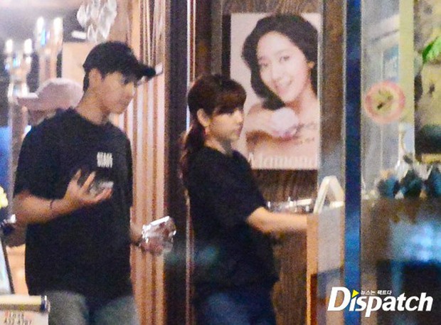Đến nay showbiz Hàn đã đón chào 10 scandal hẹn hò gây sốc nhất, cặp thứ 9 đặc biệt khiến công chúng ngã ngửa - Ảnh 7.