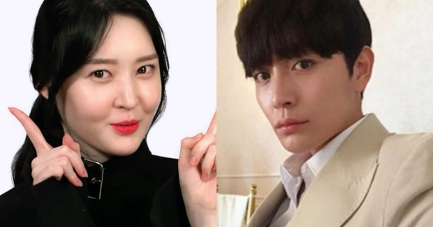 Đến nay showbiz Hàn đã đón chào 10 scandal hẹn hò gây sốc nhất, cặp thứ 9 đặc biệt khiến công chúng ngã ngửa - Ảnh 13.