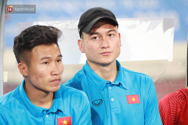 Danh sách U23 Việt Nam tham dự ASIAD 2018, Đặng Văn Lâm bị loại - Ảnh 1.