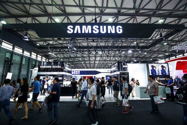 Samsung đang ngày càng phụ thuộc quá nhiều vào mảng chip nhớ, Galaxy Note 9 sẽ là niềm hy vọng mới cho mảng di động? - Ảnh 1.