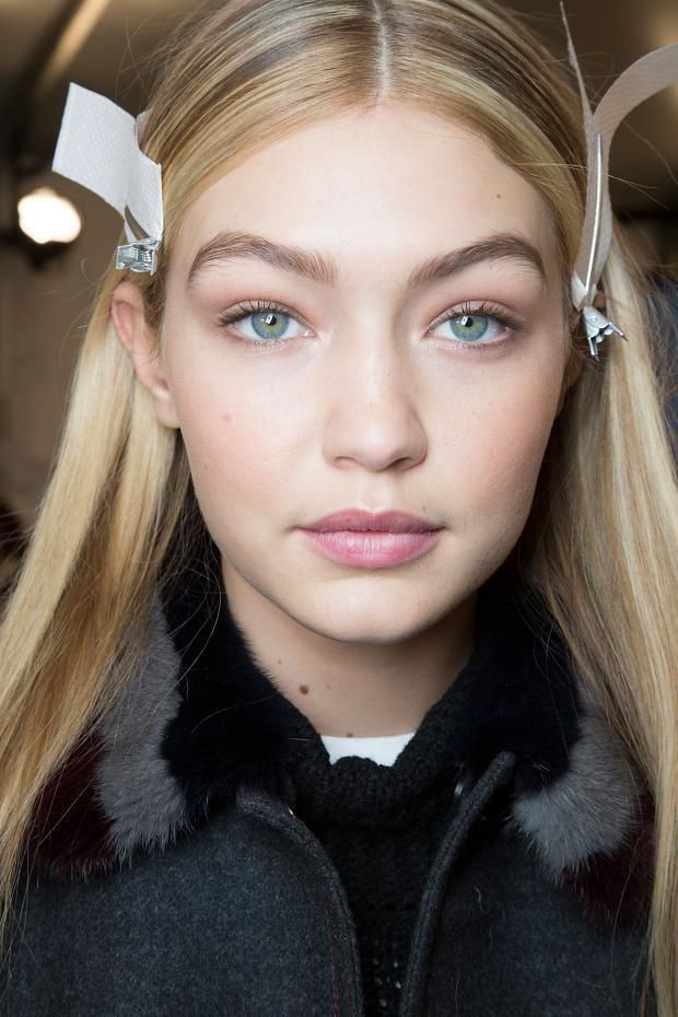 19 sự thật về Gigi Hadid: Có họ hàng với Kendall, từng thắng MasterChef và dính scandal ma túy - Ảnh 24.