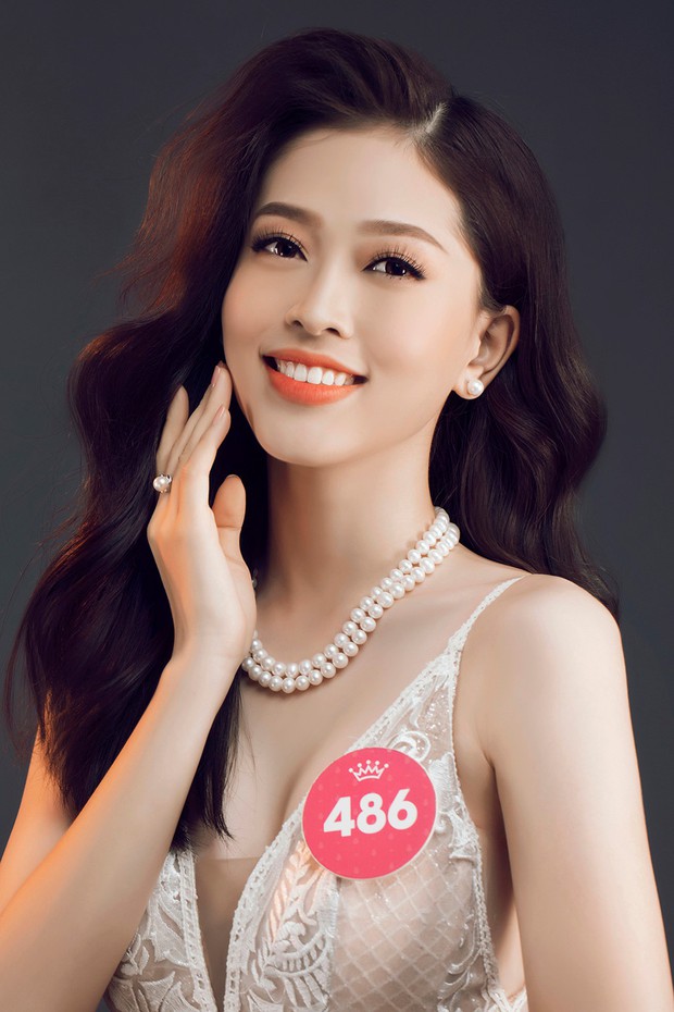 1 tuần trước chung kết, gặp 10 mỹ nhân sáng giá hứa hẹn kế nhiệm Đỗ Mỹ Linh đăng quang Hoa hậu Việt Nam 2018 - Ảnh 23.