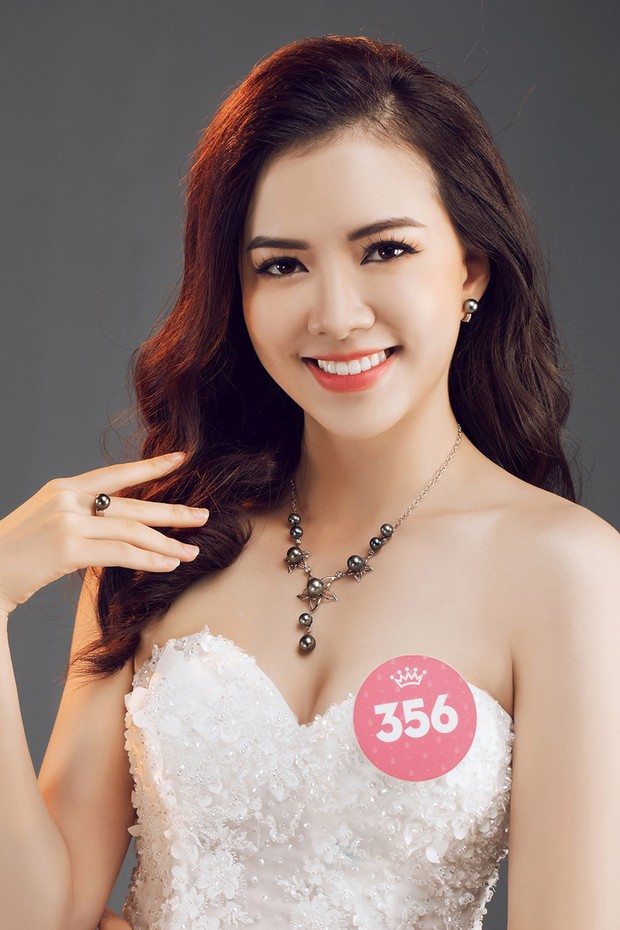 1 tuần trước chung kết, gặp 10 mỹ nhân sáng giá hứa hẹn kế nhiệm Đỗ Mỹ Linh đăng quang Hoa hậu Việt Nam 2018 - Ảnh 21.
