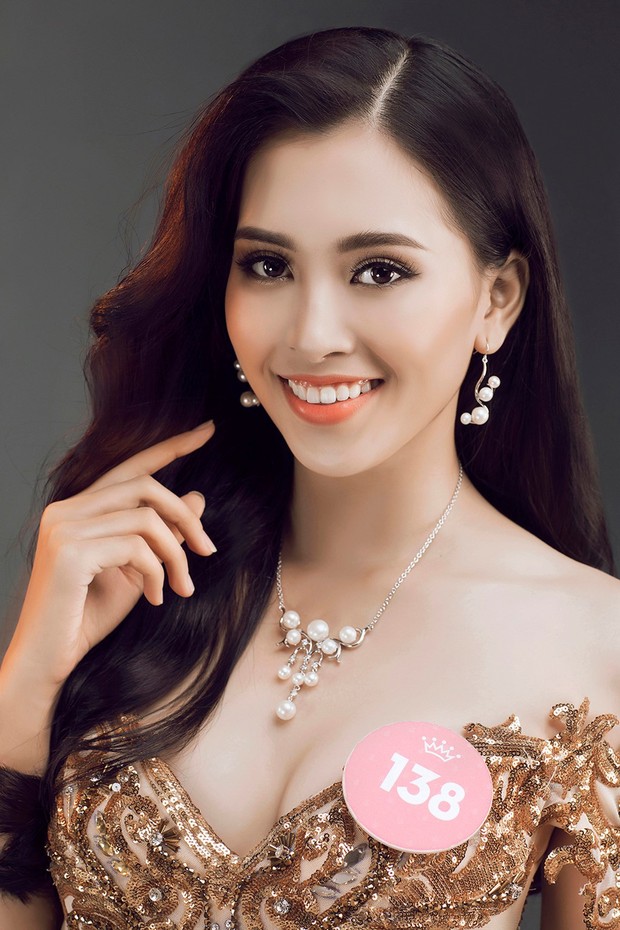 1 tuần trước chung kết, gặp 10 mỹ nhân sáng giá hứa hẹn kế nhiệm Đỗ Mỹ Linh đăng quang Hoa hậu Việt Nam 2018 - Ảnh 7.