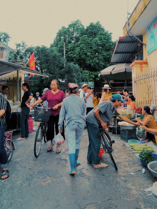 Đi du lịch cần gì phải xách theo máy ảnh nặng nề, chỉ cần bảo bối này là tha hồ sống ảo - Ảnh 9.