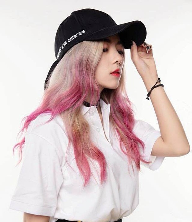 Ohsusu - nữ streamer đình đám không thua gì Misthy vì sở hữu ngoại hình xinh xắn như Idol Hàn Quốc - Ảnh 3.