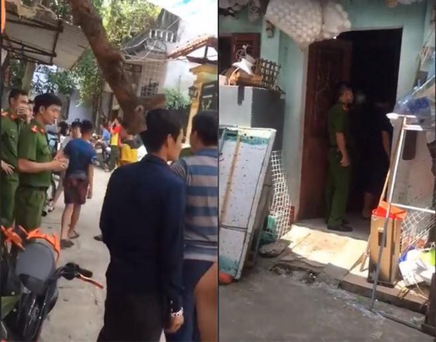 Nghi phạm vụ xương người đàn ông trong ngôi nhà hoang khai nhận đã giết nạn nhân cách đây hai tháng - Ảnh 7.