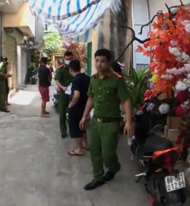 Nghi phạm vụ xương người đàn ông trong ngôi nhà hoang khai nhận đã giết nạn nhân cách đây hai tháng - Ảnh 3.