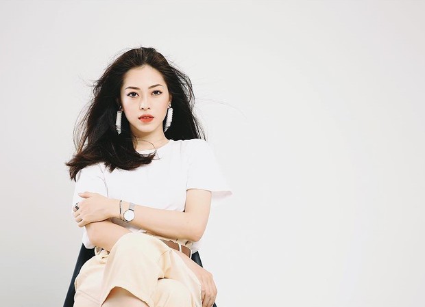 Đây là ngôi trường có 3 thí sinh được đánh giá sẽ kế nhiệm Đỗ Mỹ Linh đăng quang Hoa hậu Việt Nam 2018 - Ảnh 2.