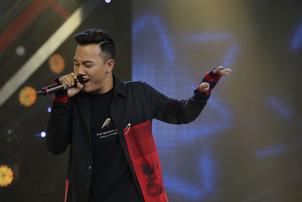 Giọng ca bất bại: Lệ Ngọc bị cựu thí sinh The Voice Kids soán ngôi - Ảnh 15.