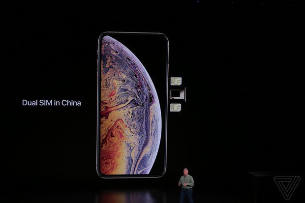Hiểu rõ hơn về việc iPhone Xs hỗ trợ 2 SIM, người dùng Việt Nam có sử dụng được không? - Ảnh 4.