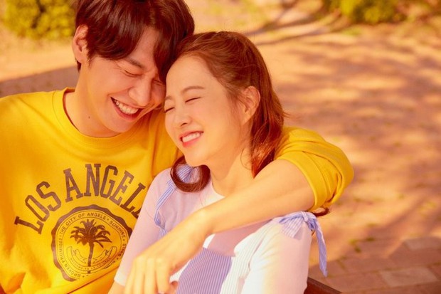 Cái kết của Ngày Em Đẹp Nhất liệu có quá đáng với Kim Young Kwang? - Ảnh 4.