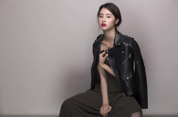 Tiểu Long Nữ phiên bản 2018: Xinh đẹp, khí chất chẳng kém cạnh Lưu Diệc Phi! - Ảnh 5.