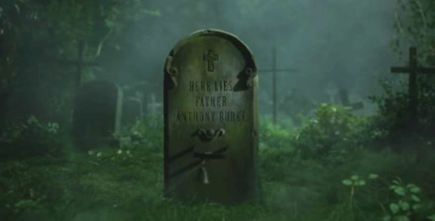17 bài học cuộc sống hữu ích khi xem phim kinh dị The Nun - Ảnh 5.