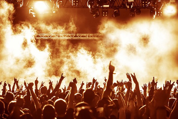 Sốc thuốc chết người tại các music festival: vấn nạn gây nhức nhối của làng EDM thế giới - Ảnh 3.