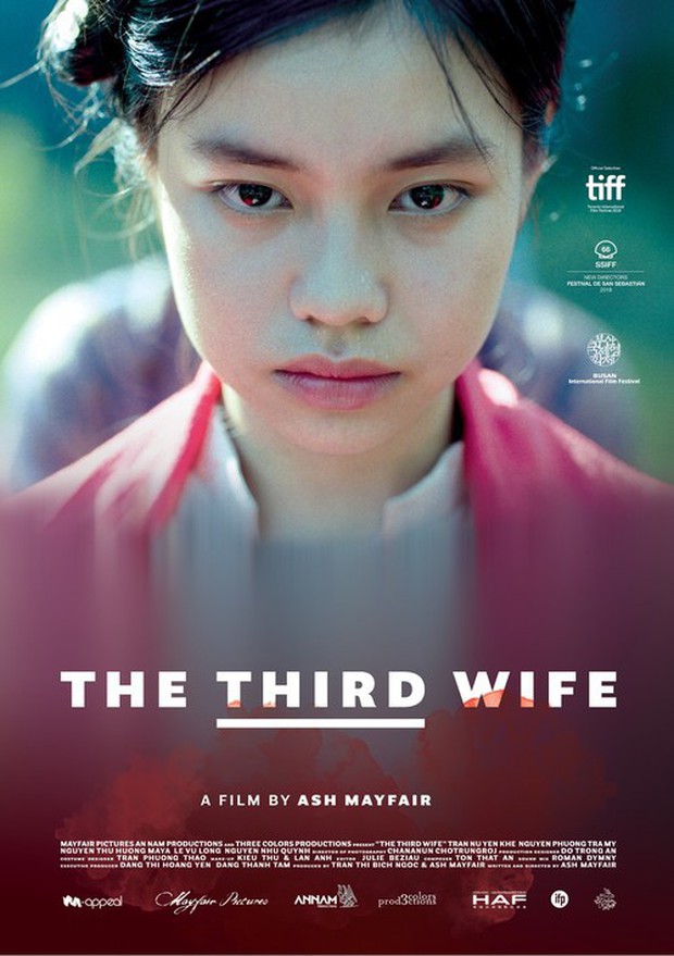 Đánh bại loạt đối thủ nặng ký, phim Việt Nam “Người Vợ Ba” giành giải Phim Châu Á xuất sắc nhất tại LHP Toronto - Ảnh 1.