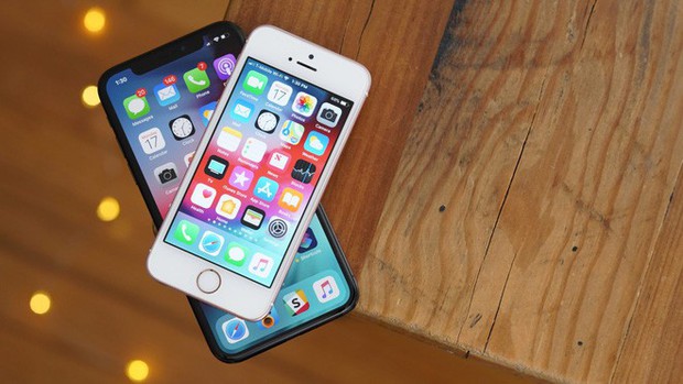 5 nâng cấp cực xịn sò này là lý do vì sao bạn phải lên đời iOS 12 luôn và ngay - Ảnh 2.