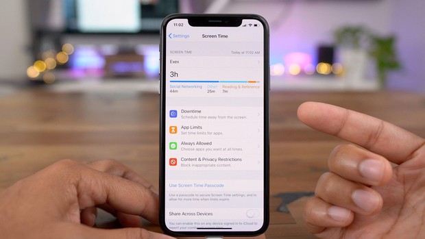 5 nâng cấp cực xịn sò này là lý do vì sao bạn phải lên đời iOS 12 luôn và ngay - Ảnh 4.