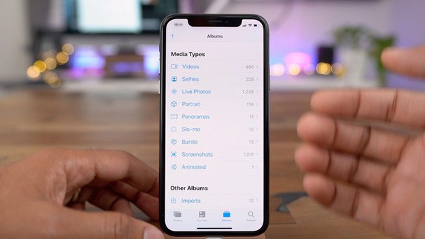 5 nâng cấp cực xịn sò này là lý do vì sao bạn phải lên đời iOS 12 luôn và ngay - Ảnh 5.
