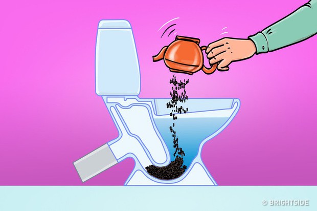8 loại rác tuyệt đối không vứt vào bồn cầu nếu không muốn có ngày WC ngập ngụa trong nước thải - Ảnh 7.