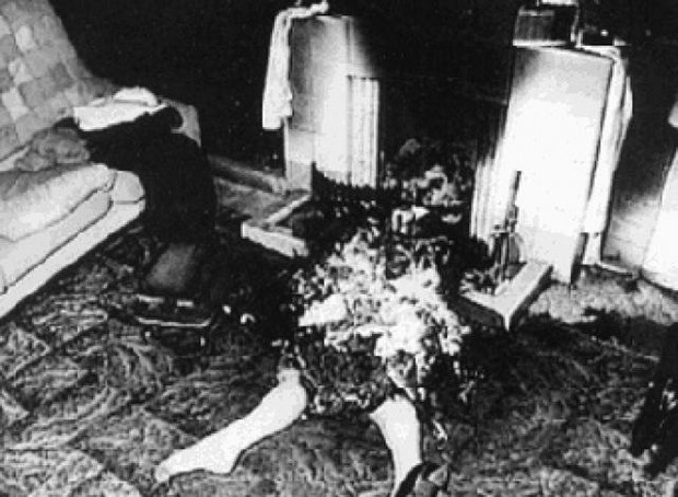 Vụ án bí ẩn thách thức khoa học suốt 70 năm qua: Người phụ nữ cháy rụi thành tro bụi bên trong căn hộ gần như nguyên vẹn - Ảnh 3.