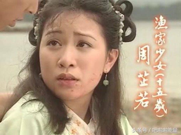Không chỉ đạt đỉnh cao diễn xuất, vai Kế hậu Diên Hi Công Lược còn gom lại cả vũ trụ phim ảnh của Xa Thi Mạn - Ảnh 7.