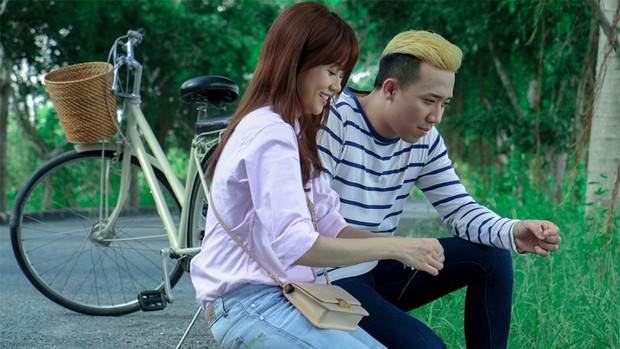 Từ việc Hòa Minzy đột kích hậu trường để tìm BTS, nhớ lại 4 phim Việt Nam về văn hóa fan cuồng - Ảnh 8.