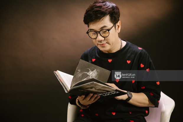NSƯT Thành Lộc tiết lộ kỉ niệm kinh hoàng với kịch Tấm Cám: Nửa cây đinh nằm trọn trong bàn chân nhưng tôi vẫn phải diễn như không có gì! - Ảnh 2.