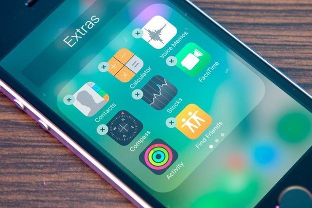Bạn có thể xóa hoàn toàn các ứng dụng cài đặt sẵn trên iPhone với iOS 12 - Ảnh 2.