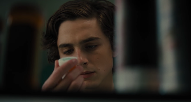 Oscar 2019: Nơi những đứa con hư tự kể câu chuyện của mình - Ảnh 6.