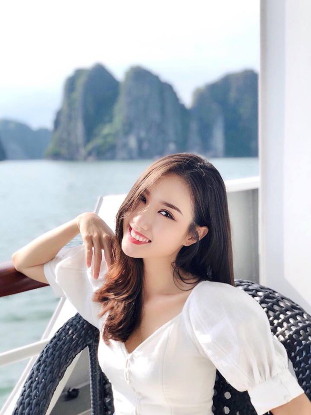 2 mỹ nhân suýt là Hoa hậu Việt Nam 2018: Nàng là bản sao Park Min Young, nàng có câu chuyện buồn rơi nước mắt! - Ảnh 1.
