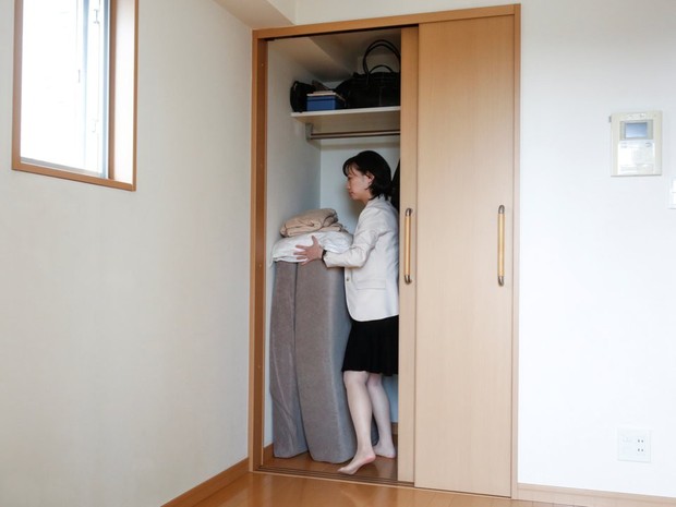 Lối sống tối giản của người Nhật – Khi cuộc sống không còn bị ràng buộc quá nhiều bởi vật chất xung quanh - Ảnh 16.