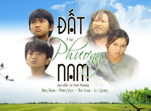 Quay ngược thời hạn, về bên tuổi tác thơ nằm trong 4 bộ phim truyền hình tầm cỡ nổi tiếng nhất những năm 1990 - Hình ảnh 3.