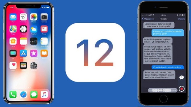 Một số người dùng phản ánh rằng màu sắc trên iPhone X bị nhạt đi sau khi nâng cấp lên iOS 12 - Ảnh 1.
