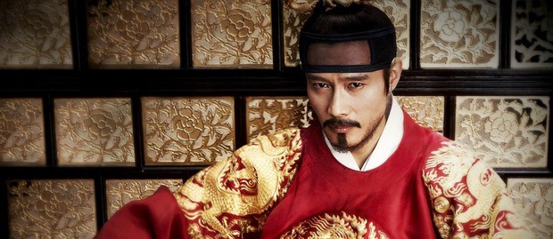 Top 10 phim cổ trang Hàn Quốc có lượng khán giả cao nhất lịch sử - Ảnh 8.