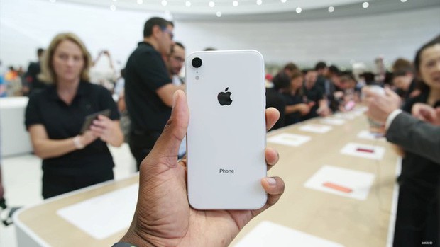 iPhone XR được dự đoán bán chạy hơn cả XS và XS Max - Ảnh 2.