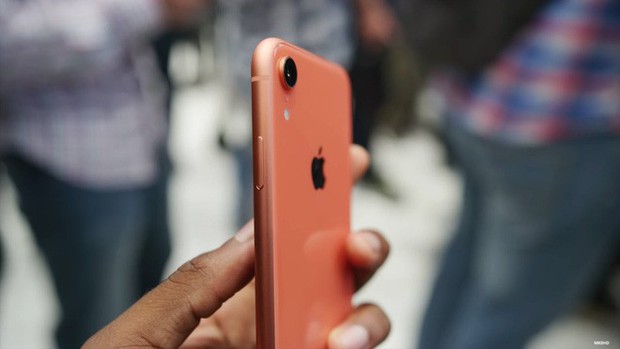 iPhone XR được dự đoán bán chạy hơn cả XS và XS Max - Ảnh 19.