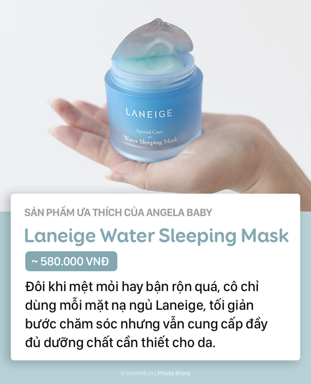 Cùng nghe các hotmom Cbiz chia sẻ bí quyết để luôn tươi trẻ rạng rỡ  - Ảnh 11.