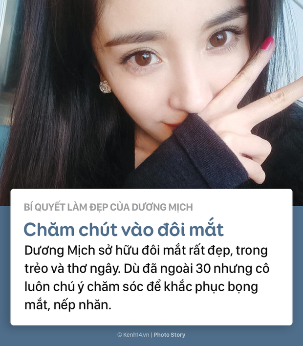Cùng nghe các hotmom Cbiz chia sẻ bí quyết để luôn tươi trẻ rạng rỡ  - Ảnh 15.
