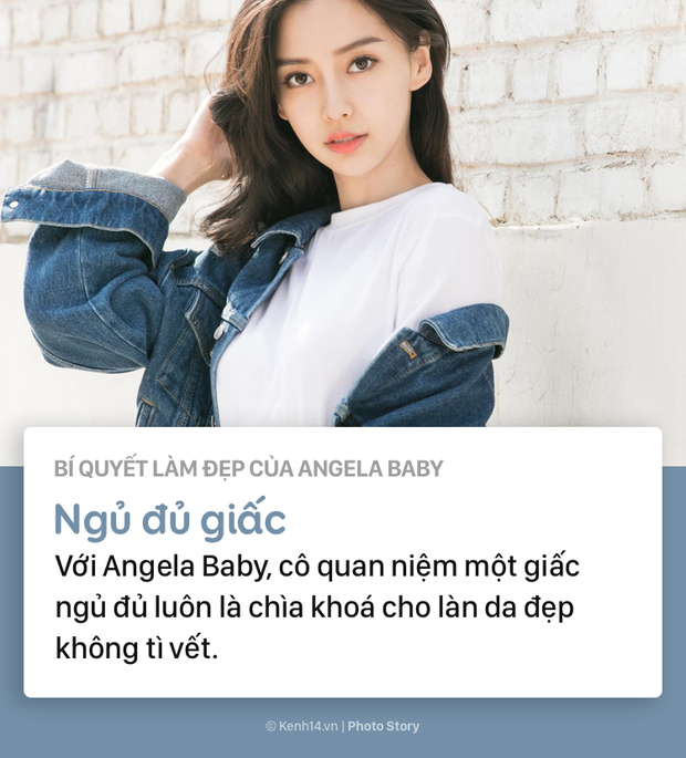 Cùng nghe các hotmom Cbiz chia sẻ bí quyết để luôn tươi trẻ rạng rỡ  - Ảnh 5.