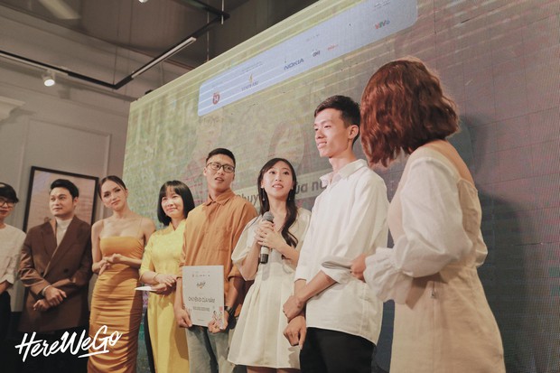 Gala trao giải Here We Go mùa 3: LIONS trở thành quán quân! - Ảnh 17.