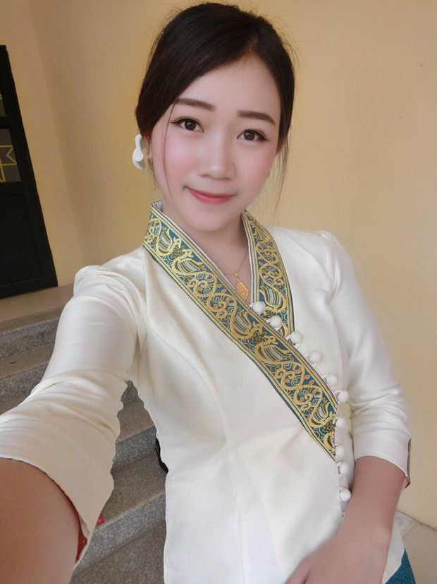 Du học sinh Lào tại Việt Nam: Người gây sốt vì ngoại hình soái ca, người được ngưỡng mộ vì học quá giỏi - Ảnh 7.