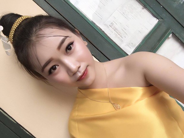 Du học sinh Lào tại Việt Nam: Người gây sốt vì ngoại hình soái ca, người được ngưỡng mộ vì học quá giỏi - Ảnh 10.